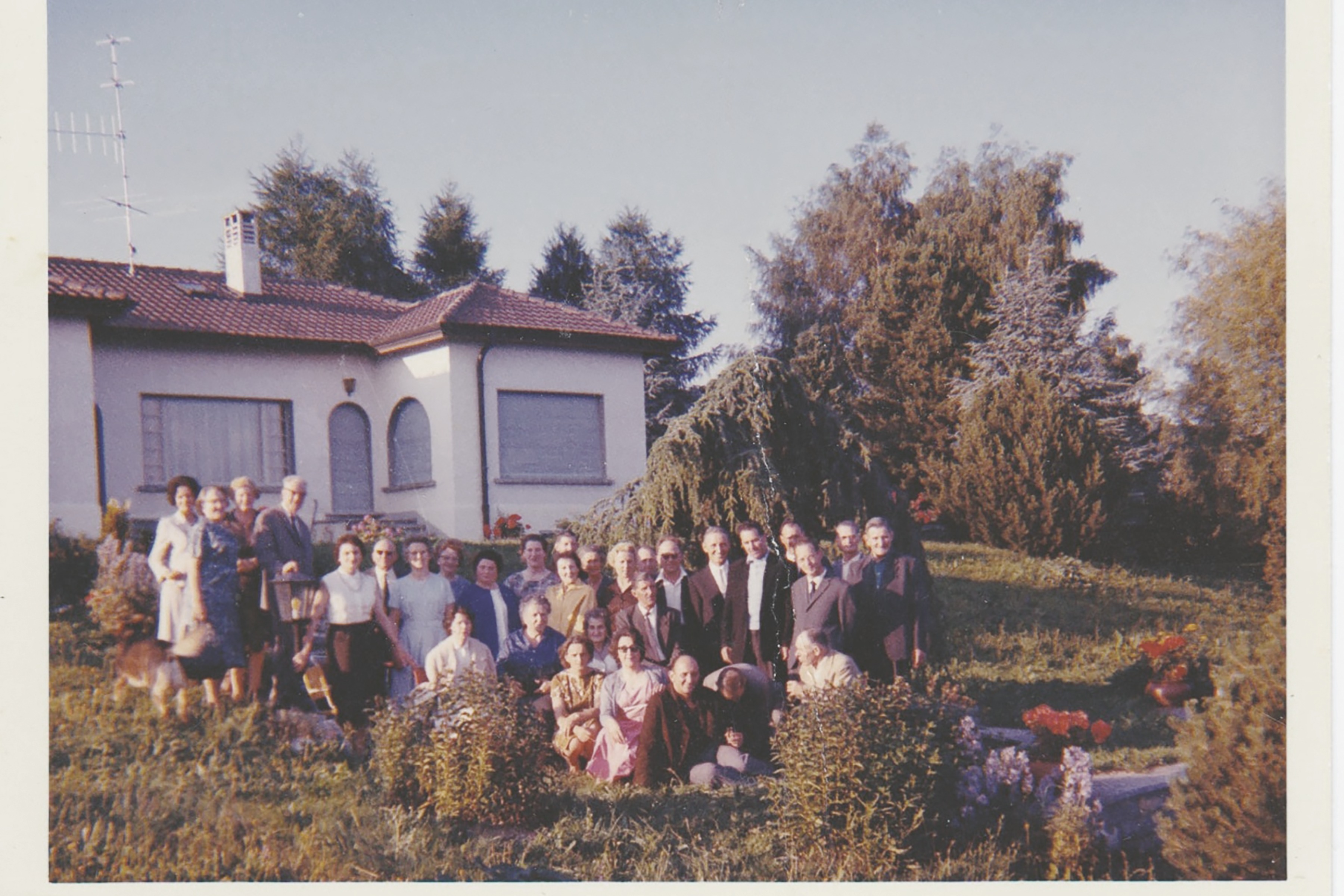 Chocolaterie Perrier Histoire