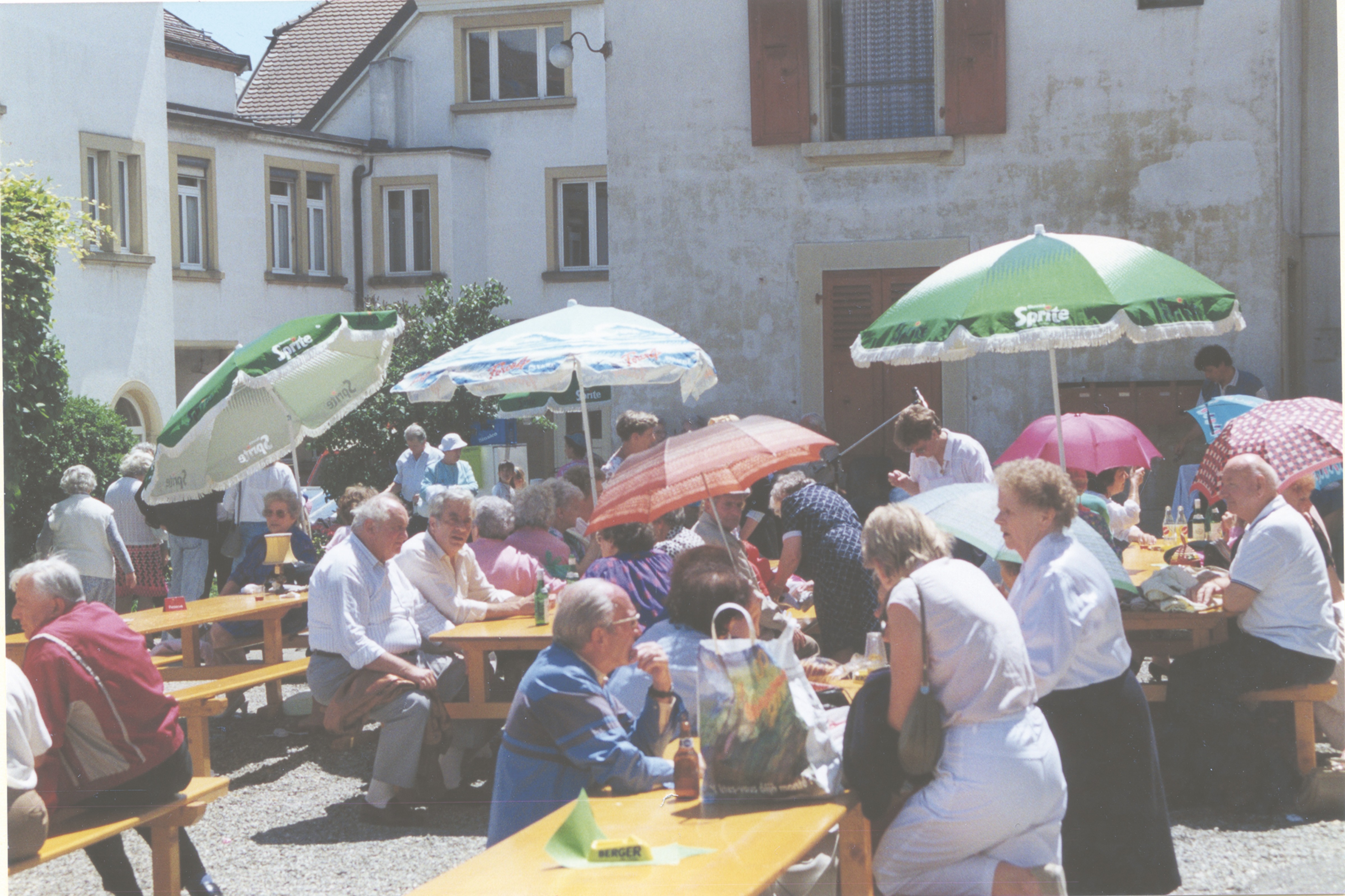 Histoire de la Chocolaterie Perrrier, Chavannes-près-Renens